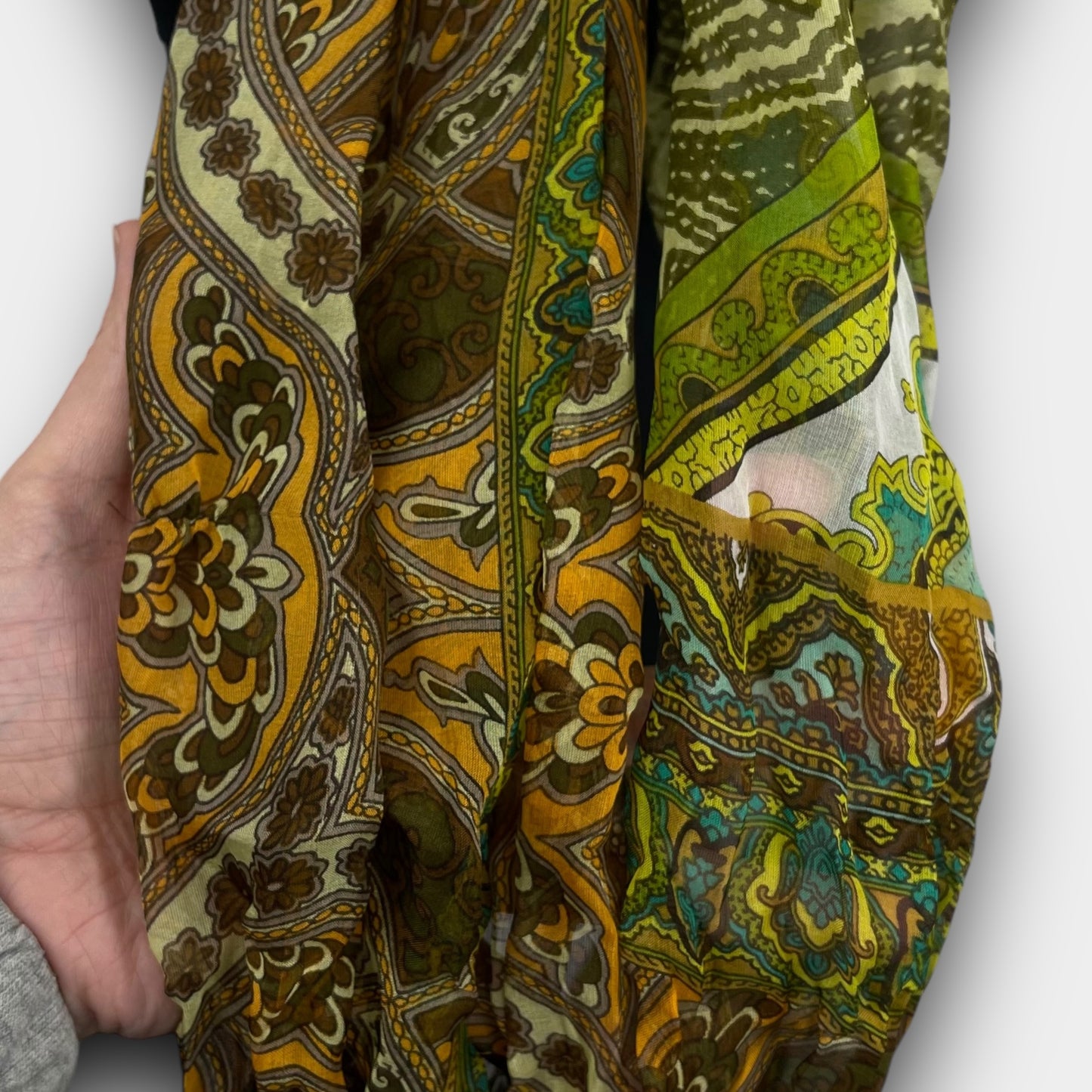 Scarves (lot of 6)