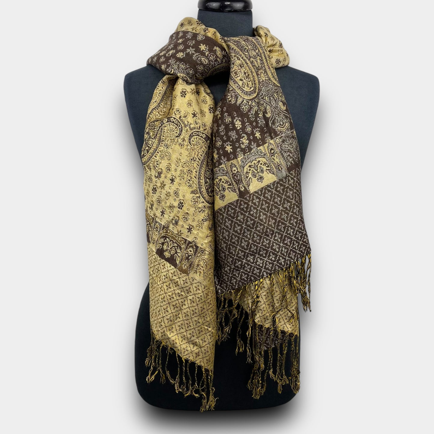 Scarves (lot of 6)