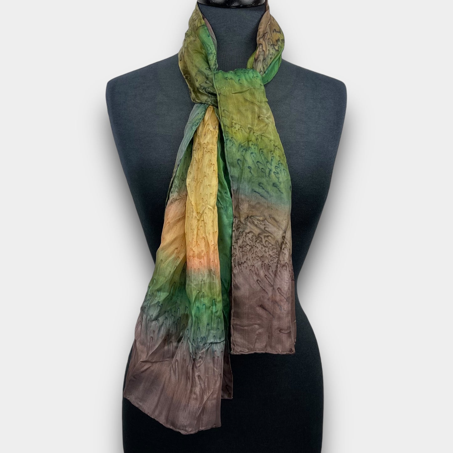 Scarves (lot of 6)
