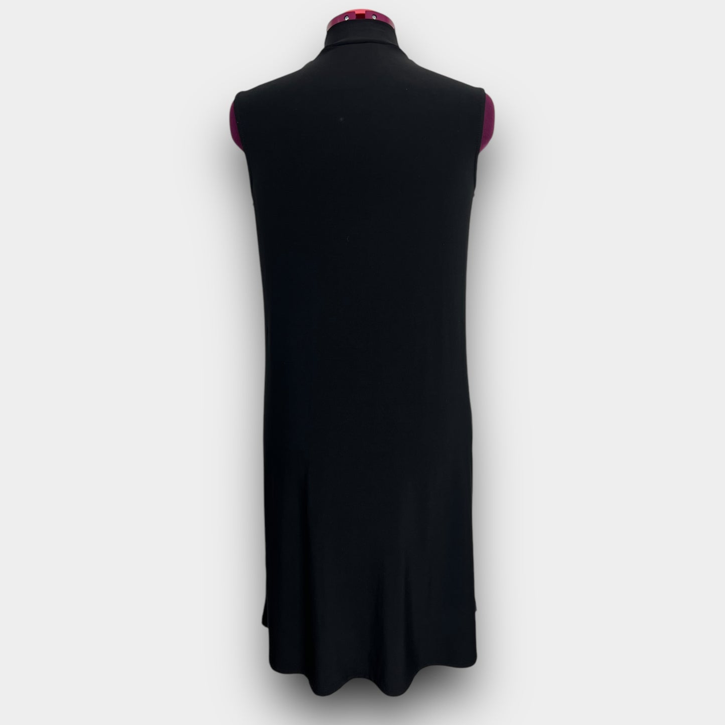 Laura Plus shift dress