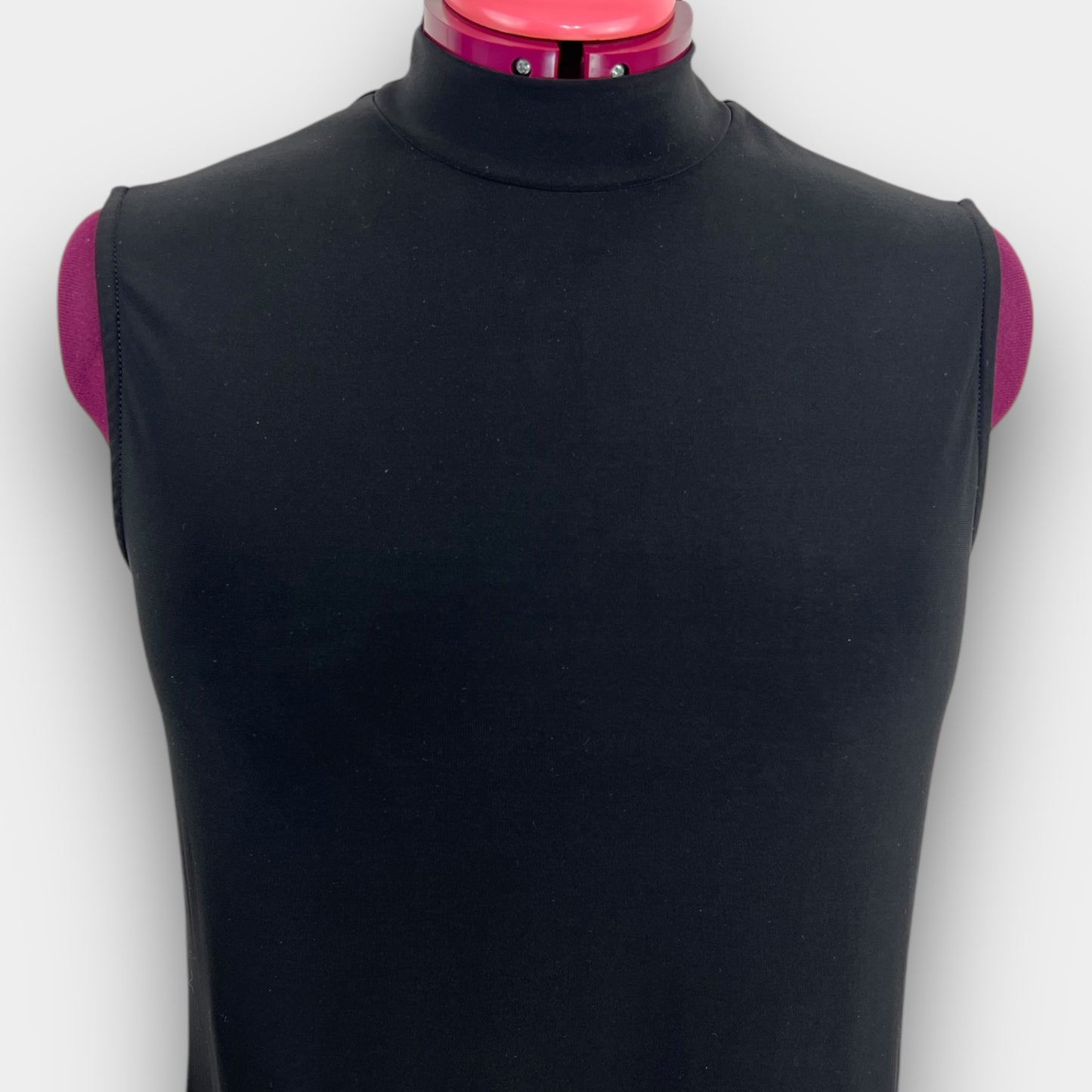 Laura Plus shift dress