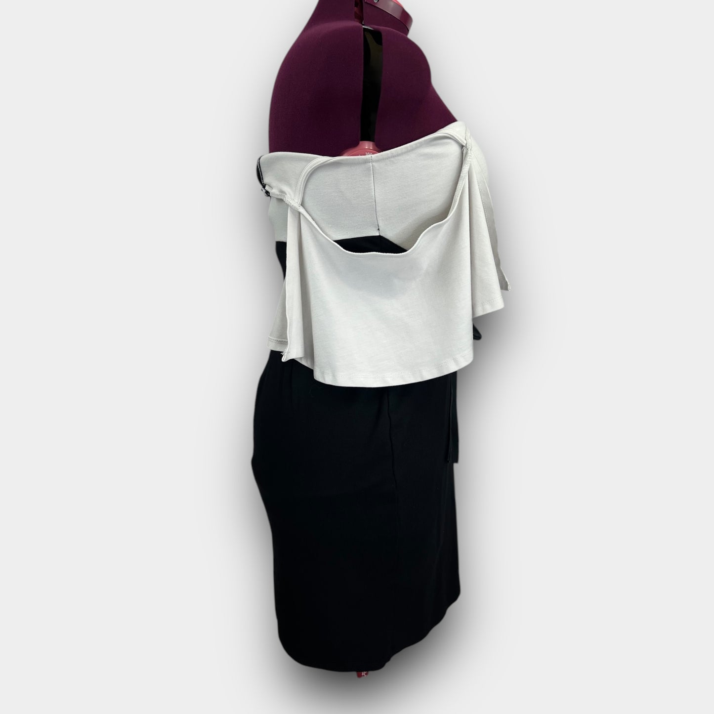 Venus off shoulder dress