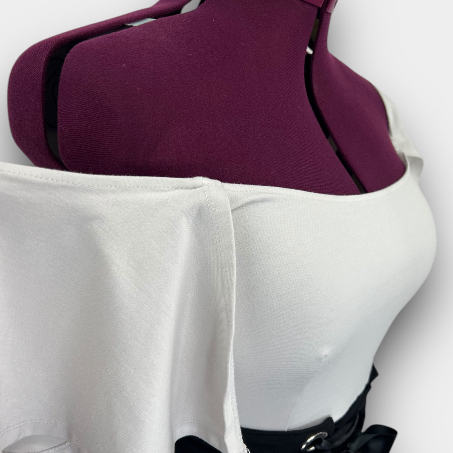 Venus off shoulder dress