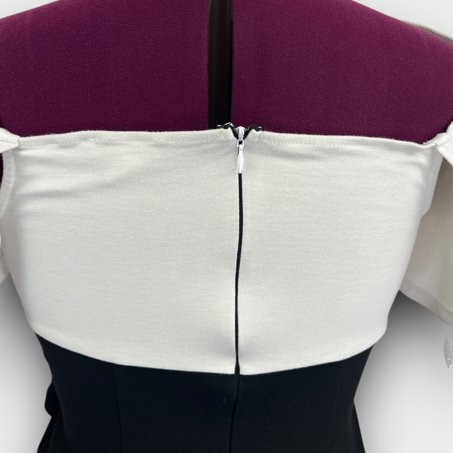Venus off shoulder dress