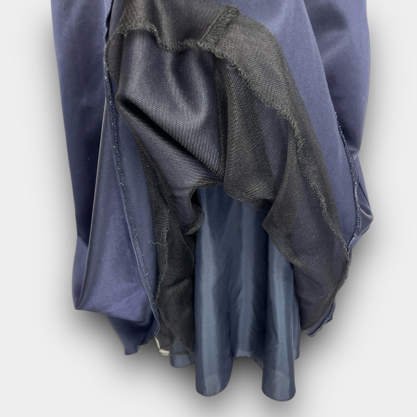 Nu Mode dress
