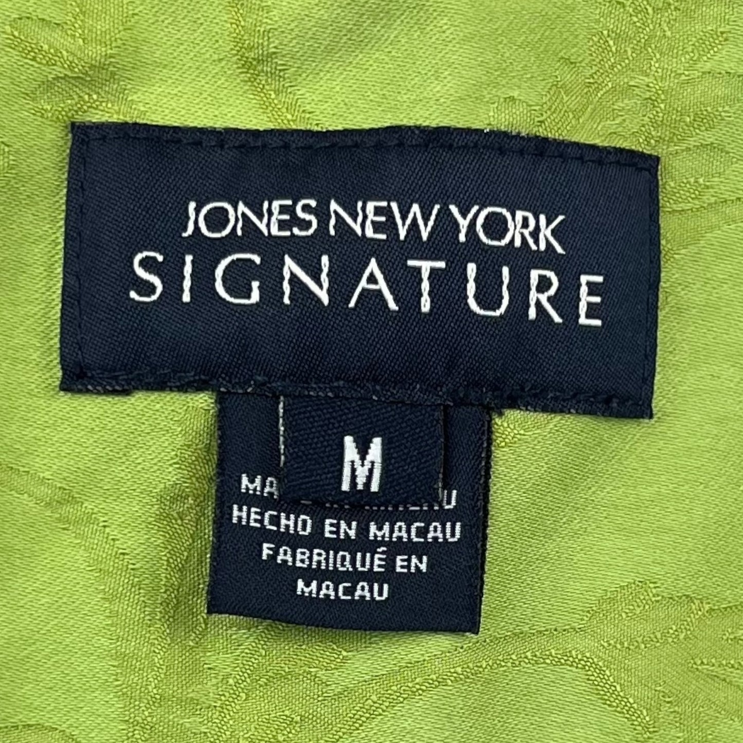 Jones New York jacket