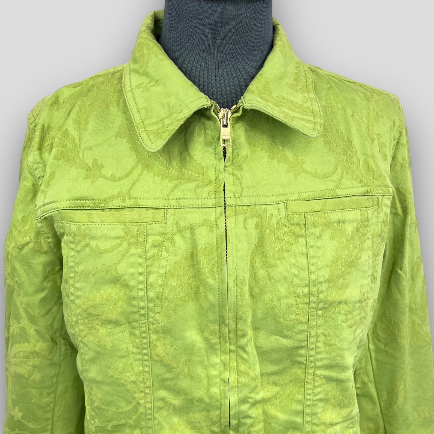 Jones New York jacket