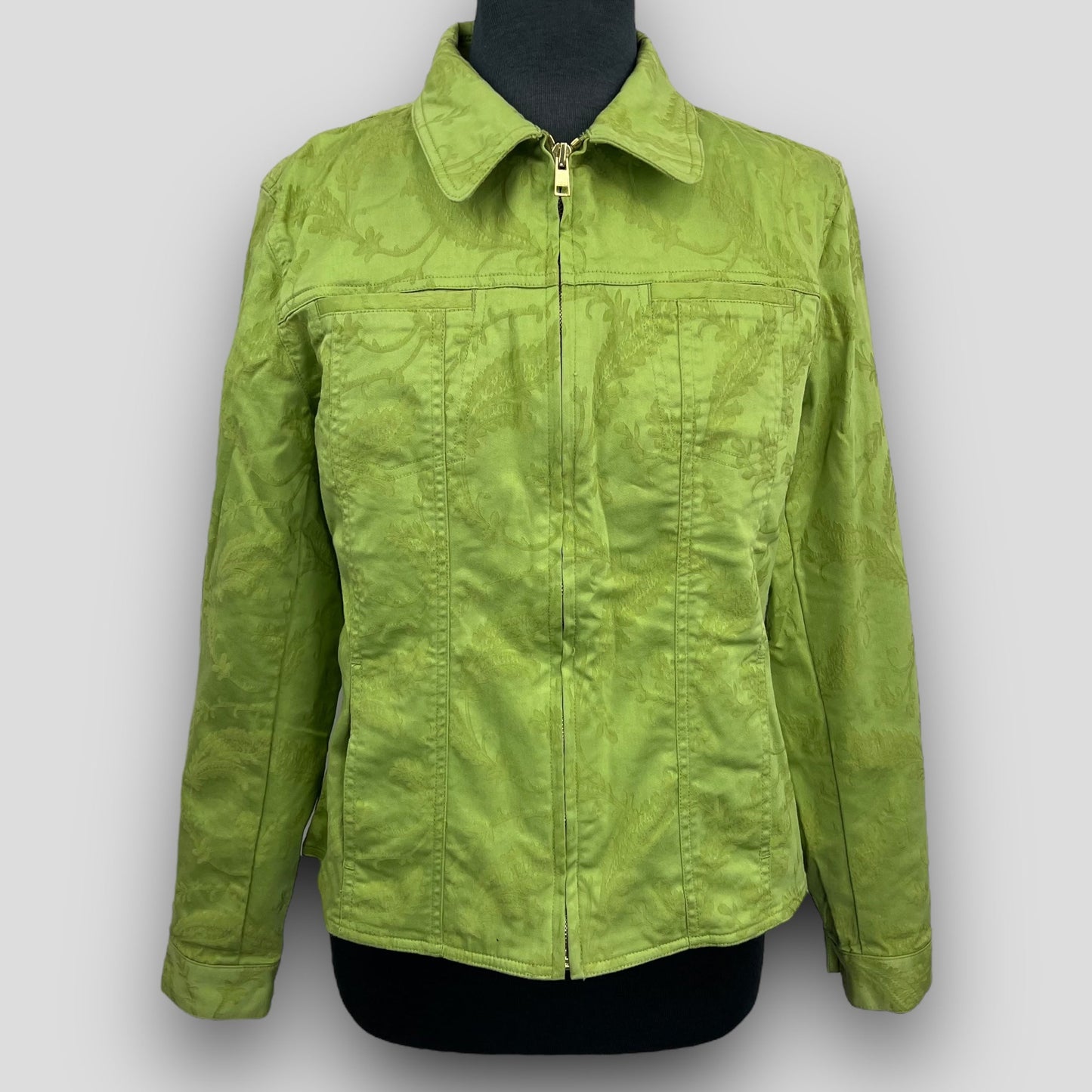 Jones New York jacket
