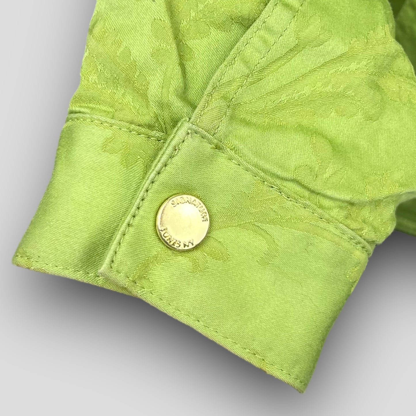 Jones New York jacket