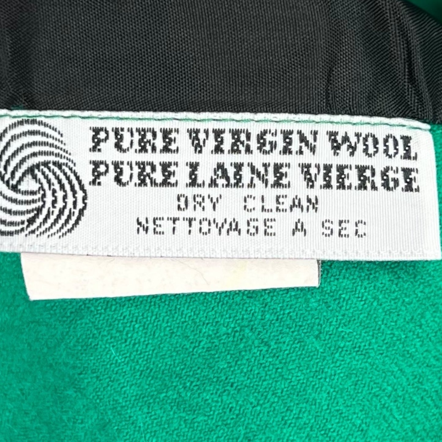 Louben wool jacket