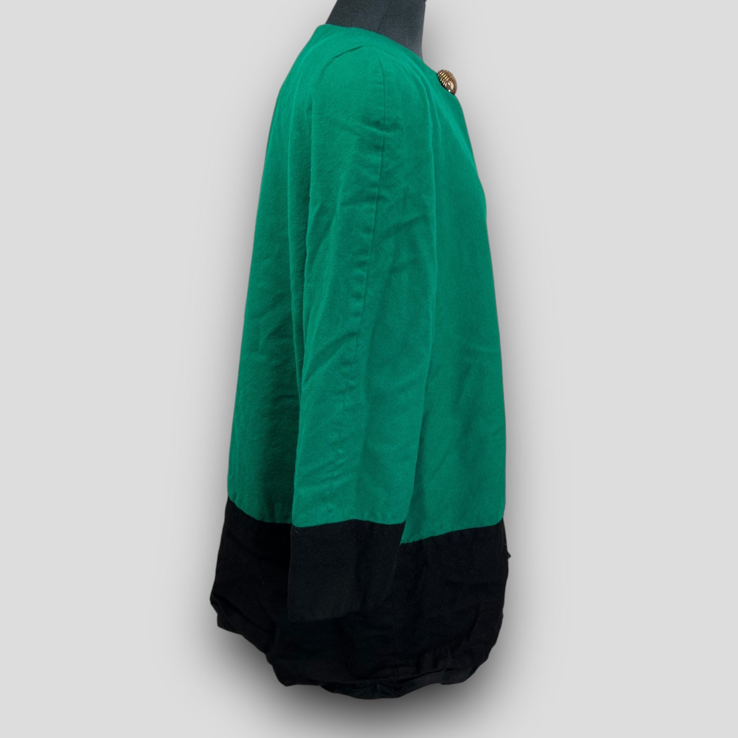 Louben wool jacket