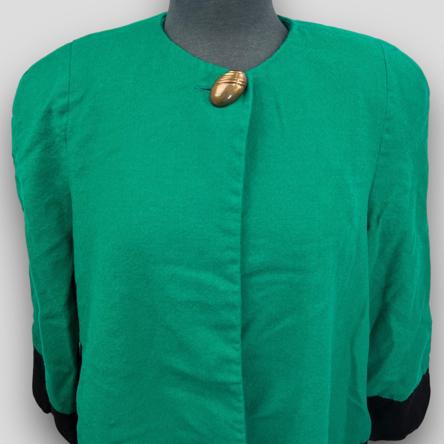 Louben wool jacket