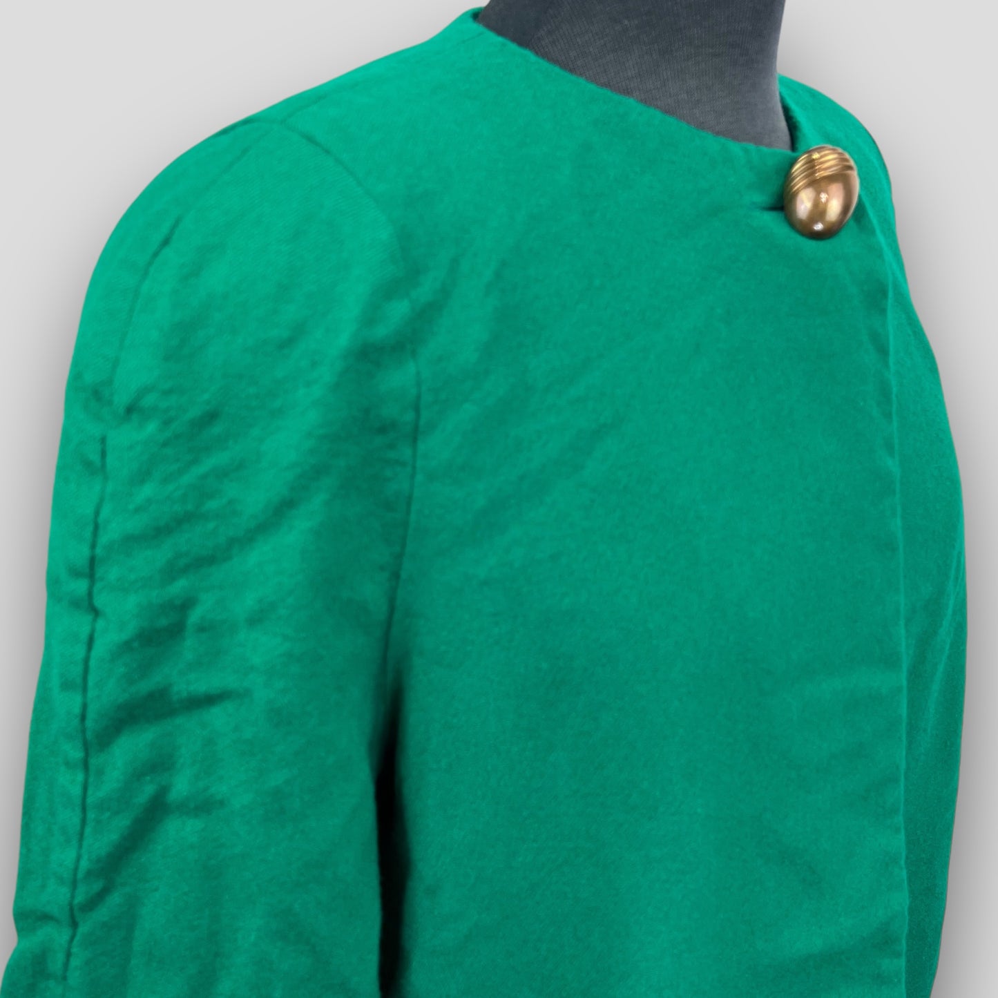 Louben wool jacket