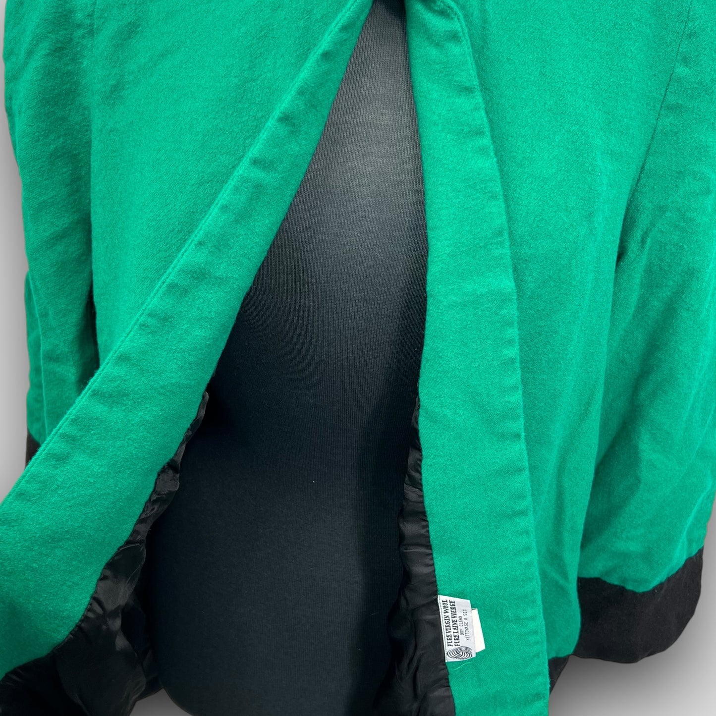Louben wool jacket