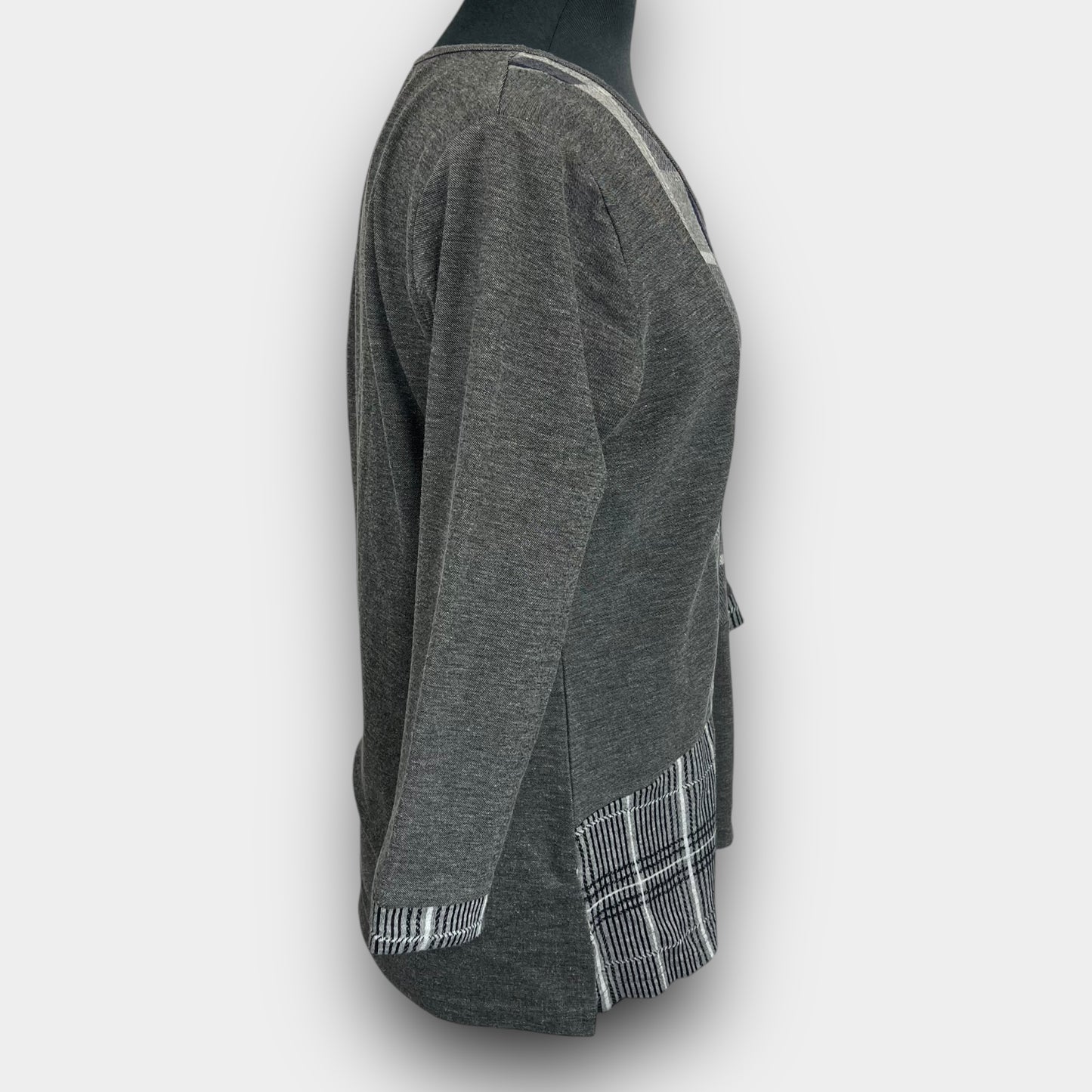 Parsley & Sage top
