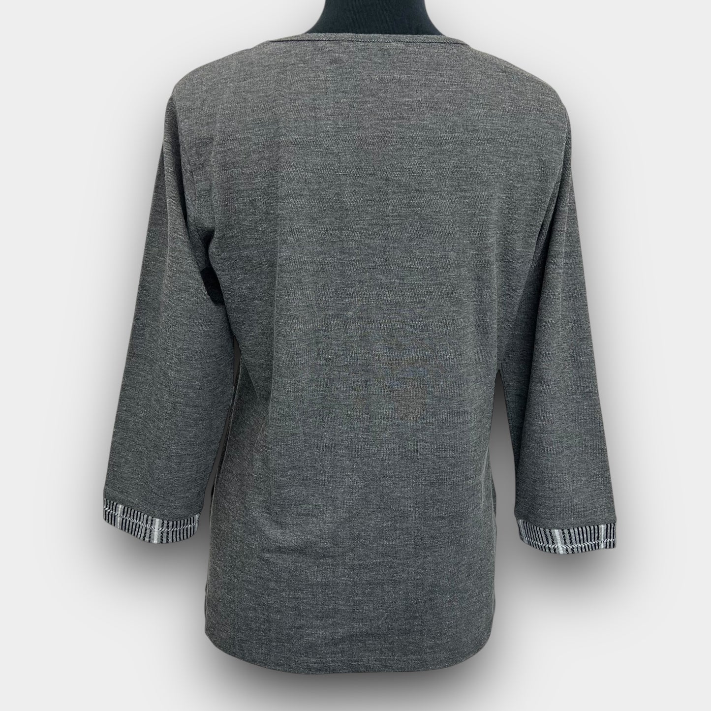 Parsley & Sage top