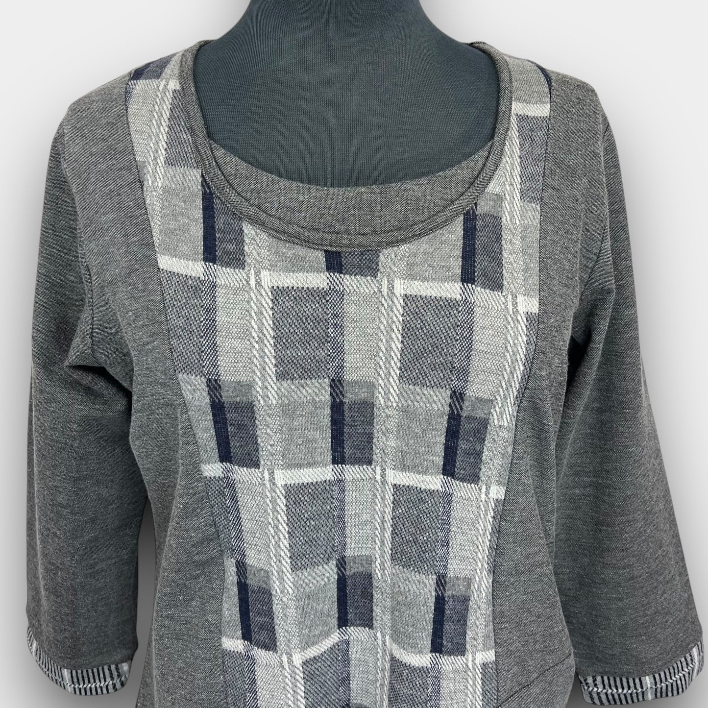 Parsley & Sage top