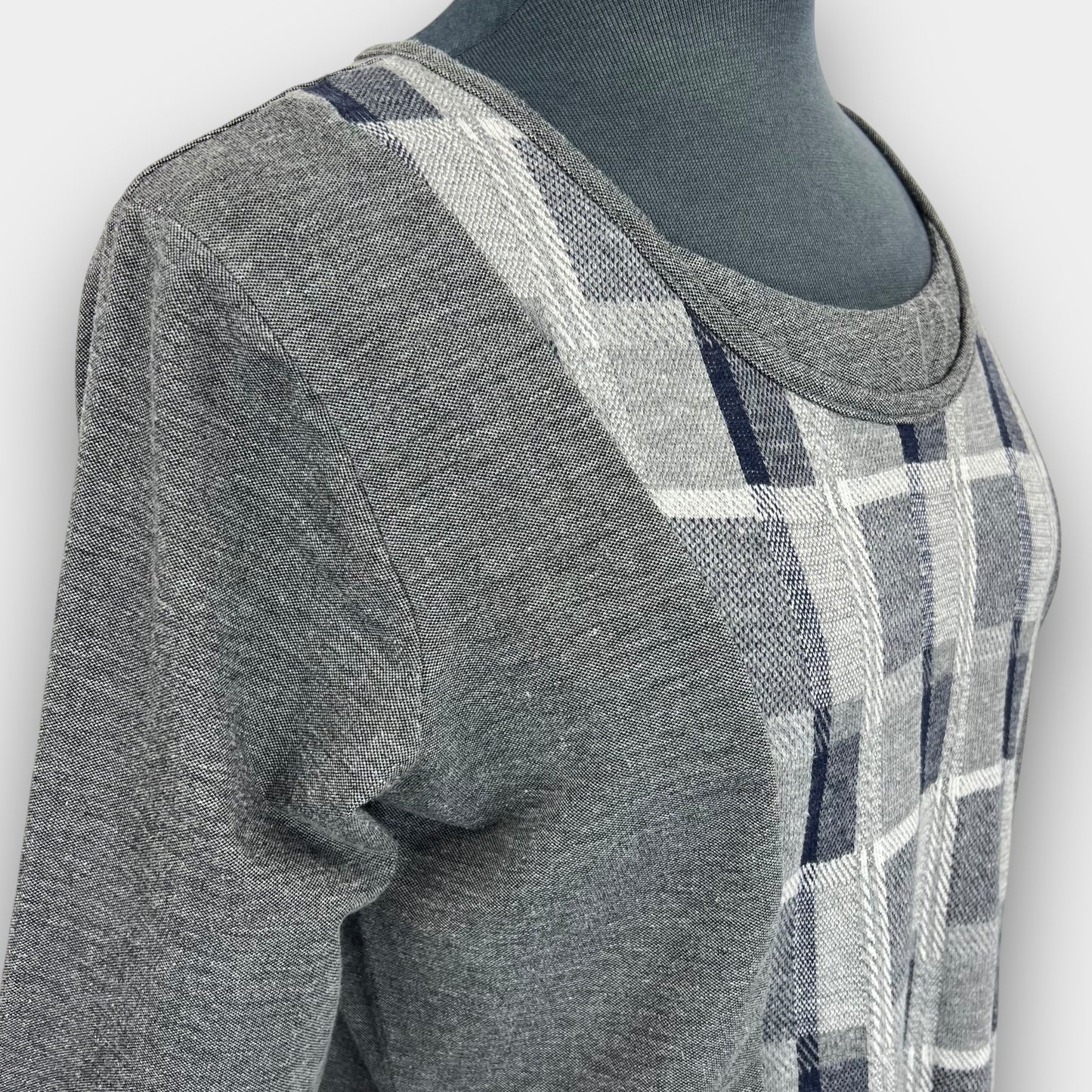 Parsley & Sage top