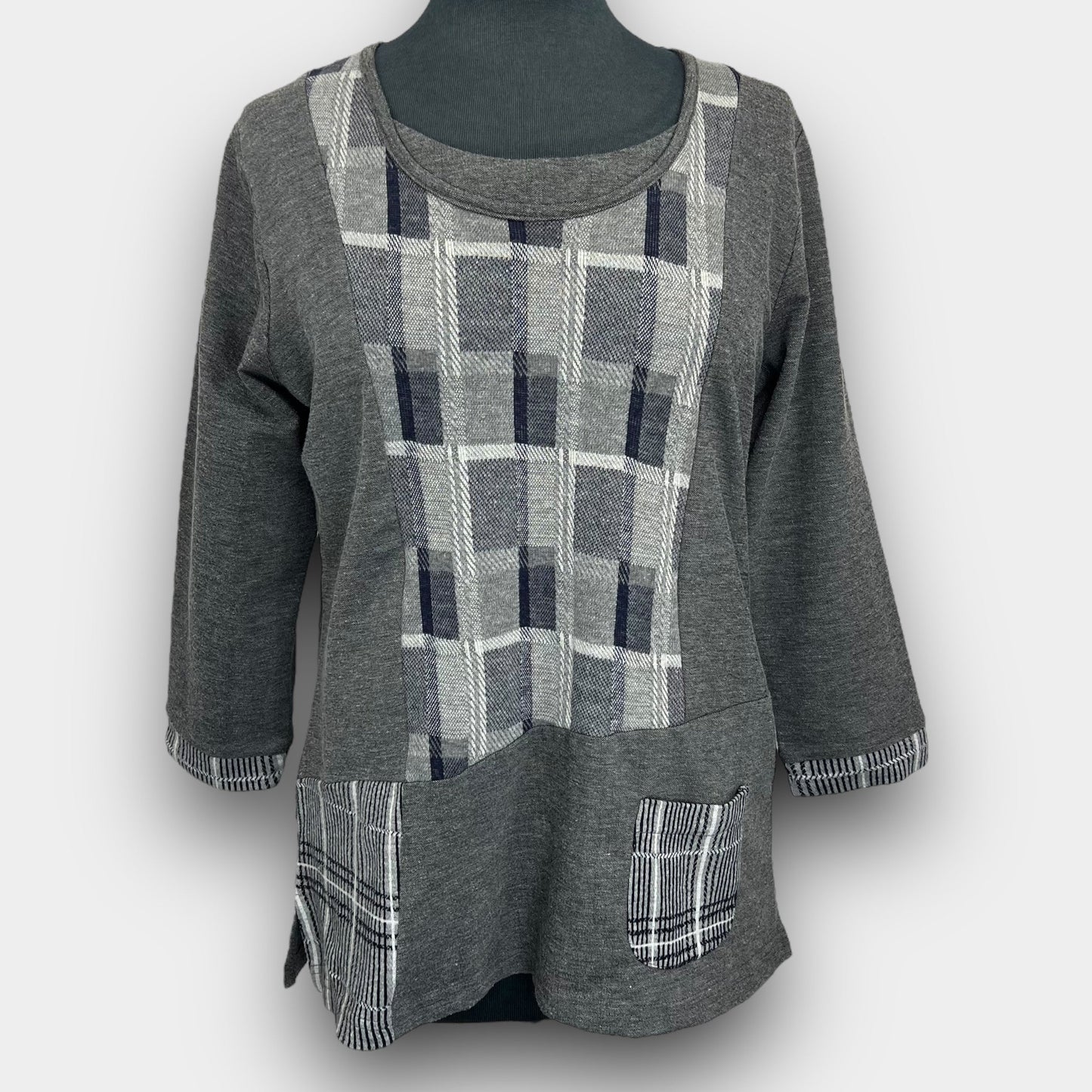 Parsley & Sage top