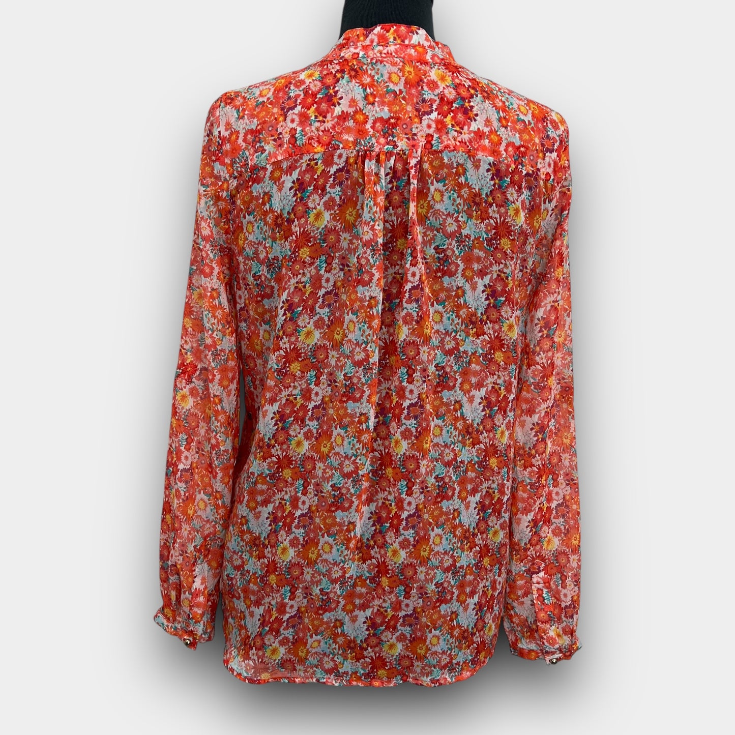 Vero blouse