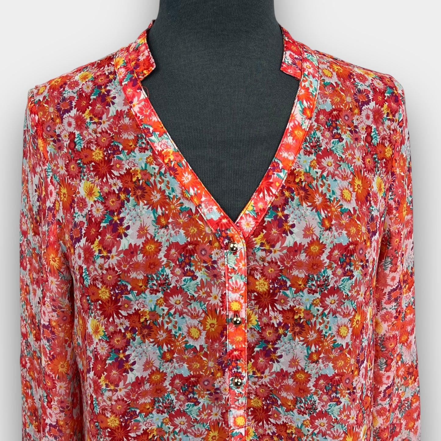 Vero blouse