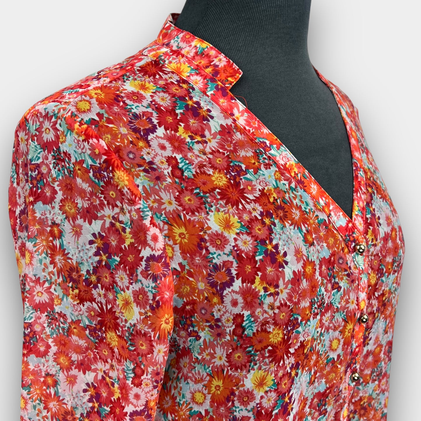 Vero blouse