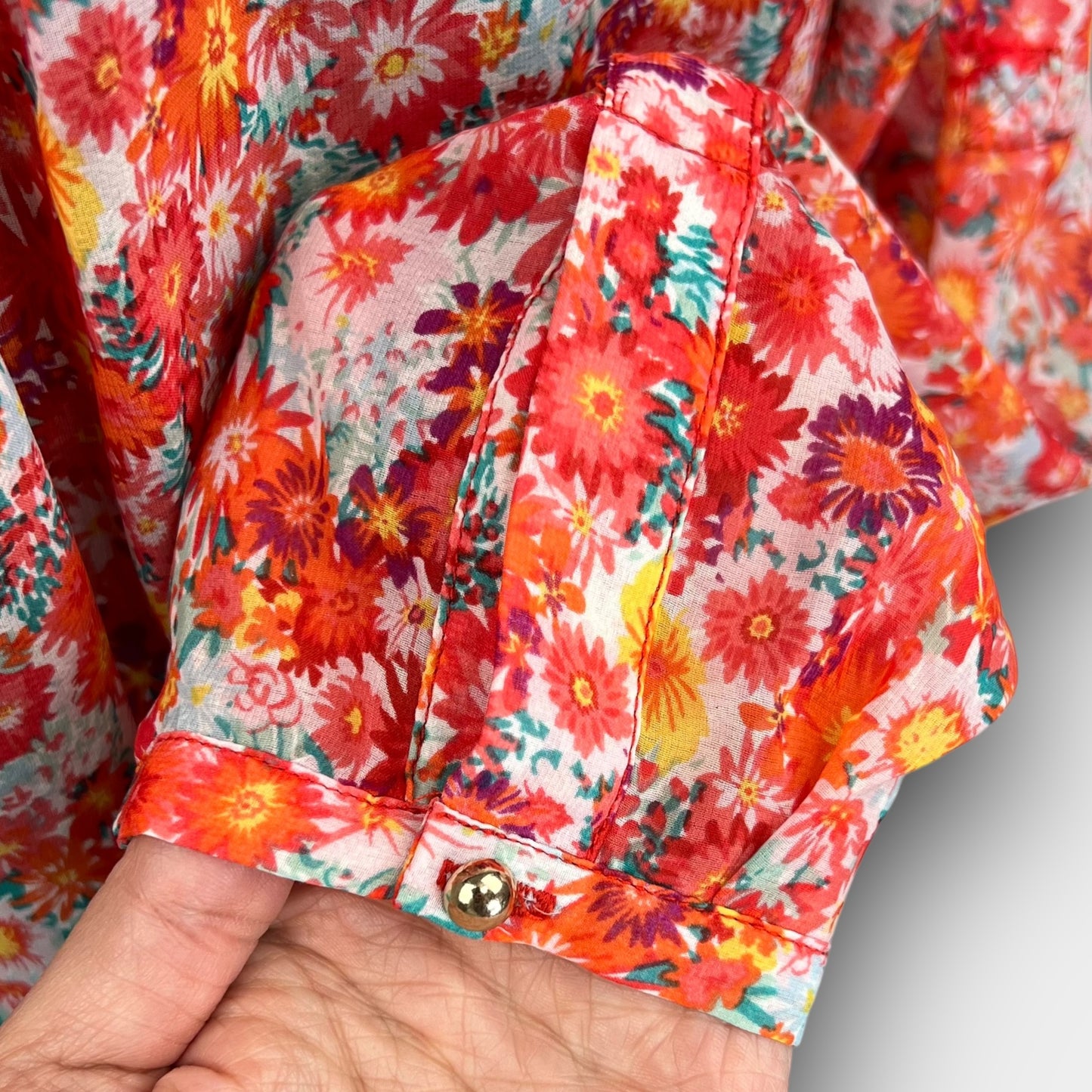 Vero blouse