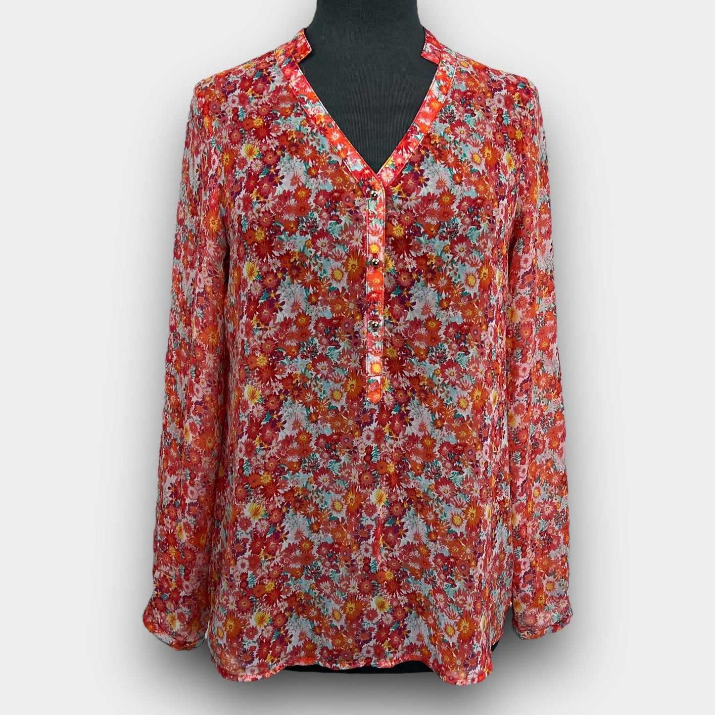 Vero blouse