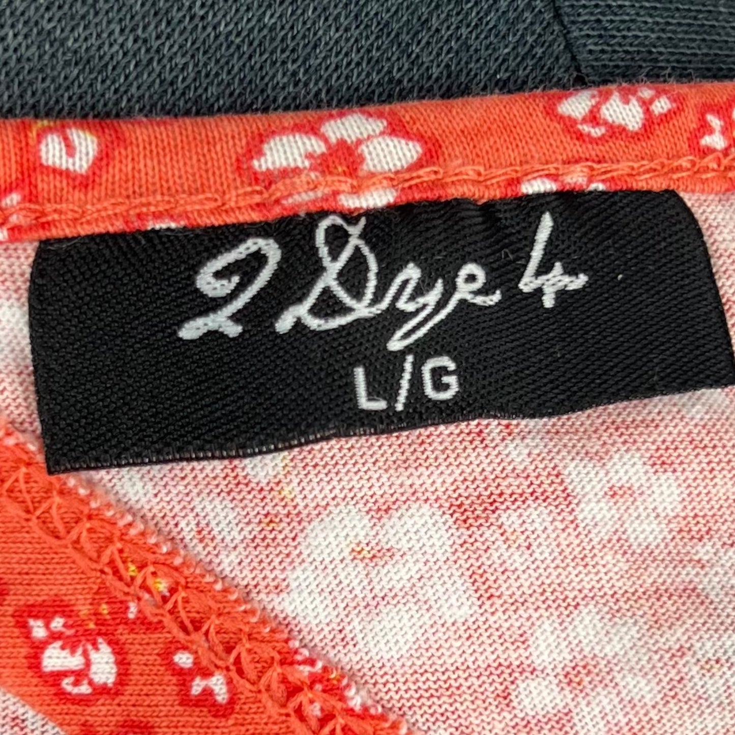 2 Dye 4 dress