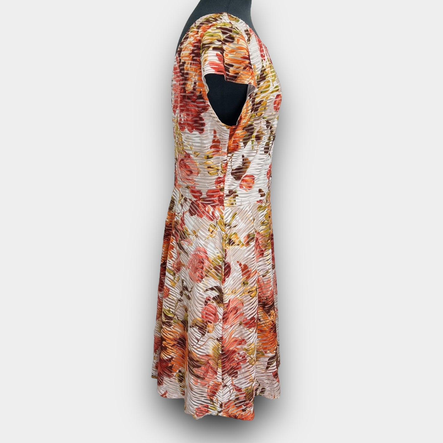 Ronni Nicole dress