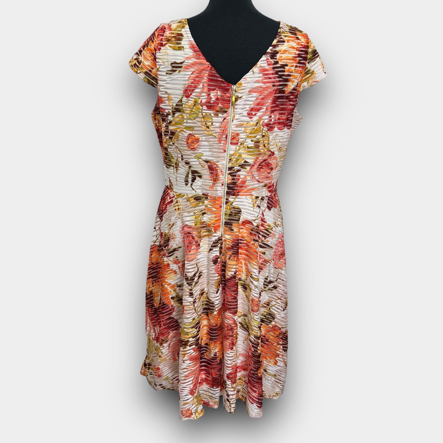 Ronni Nicole dress