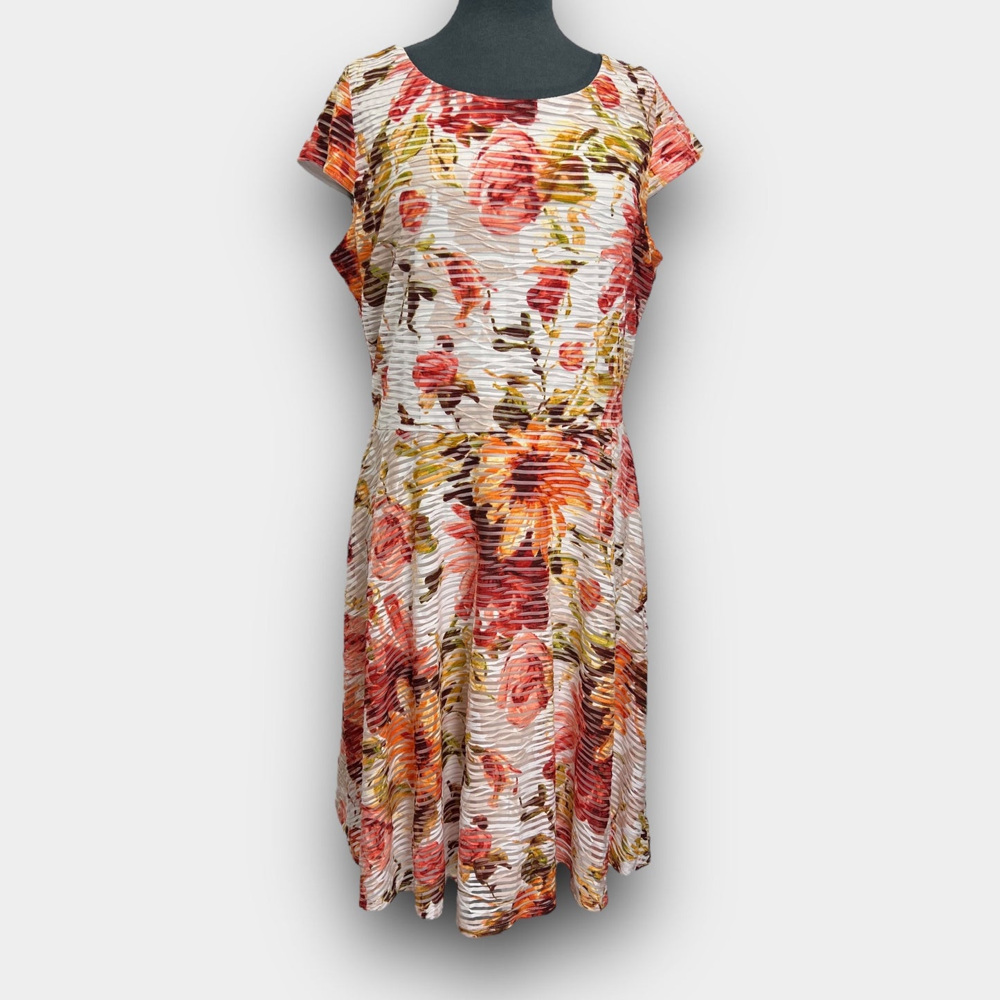 Ronni Nicole dress