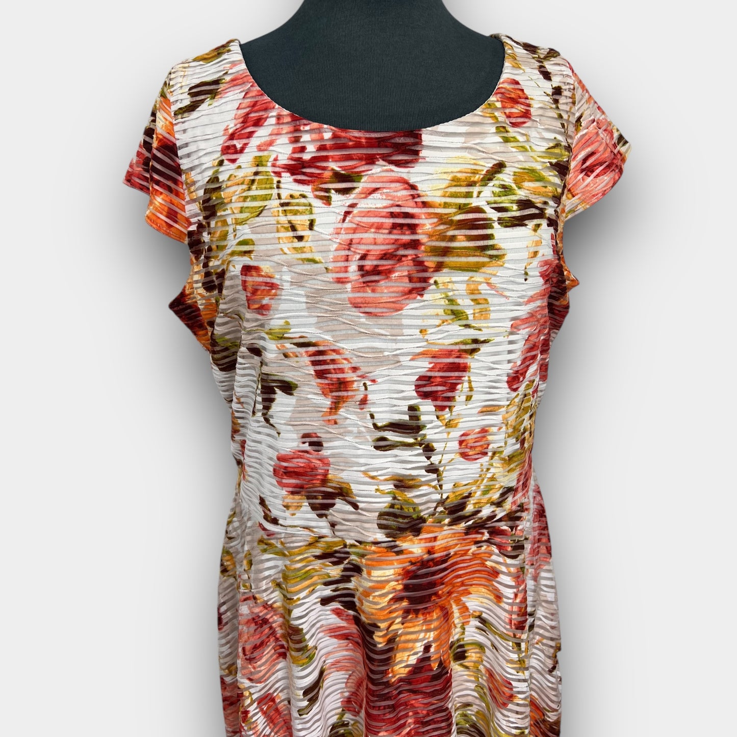 Ronni Nicole dress