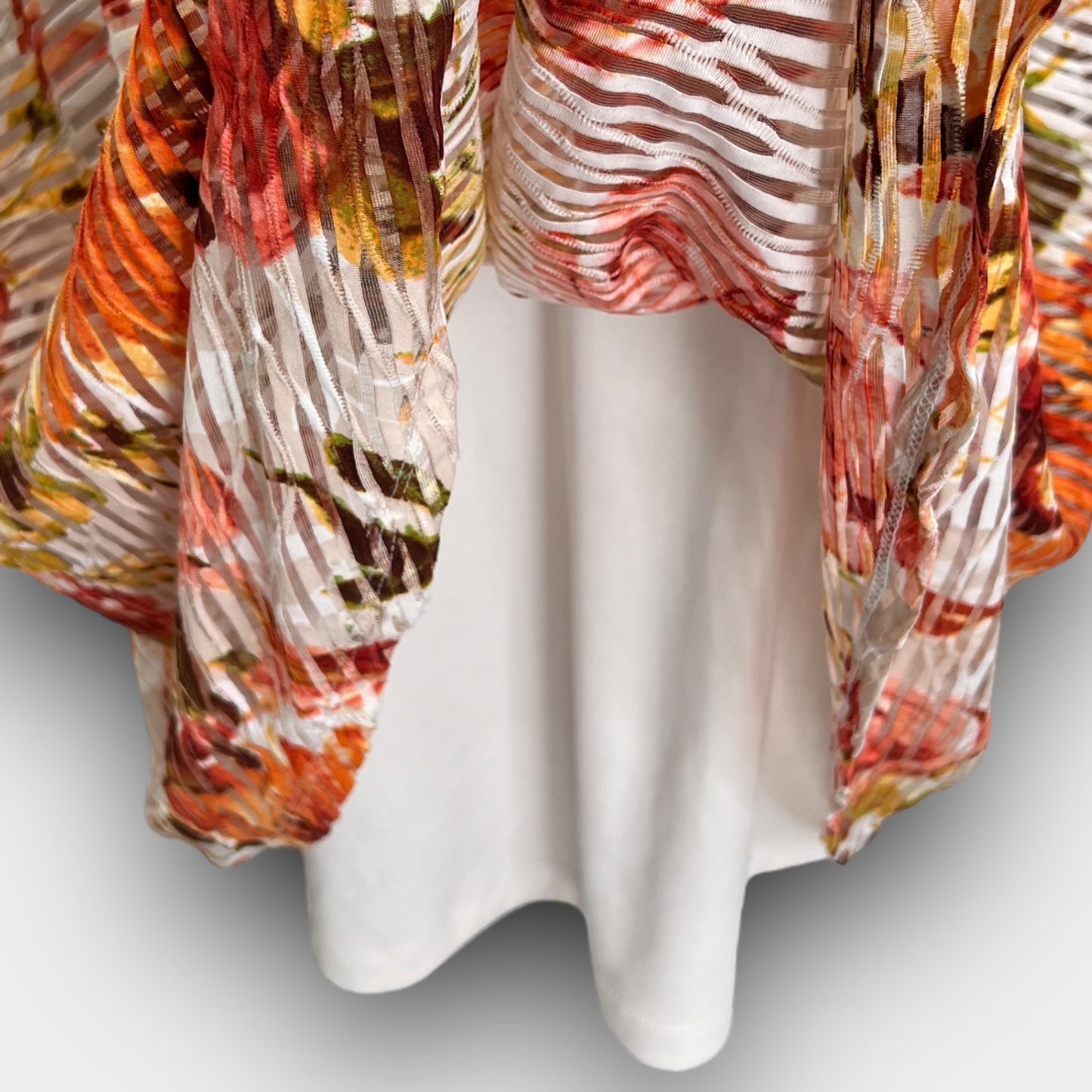 Ronni Nicole dress