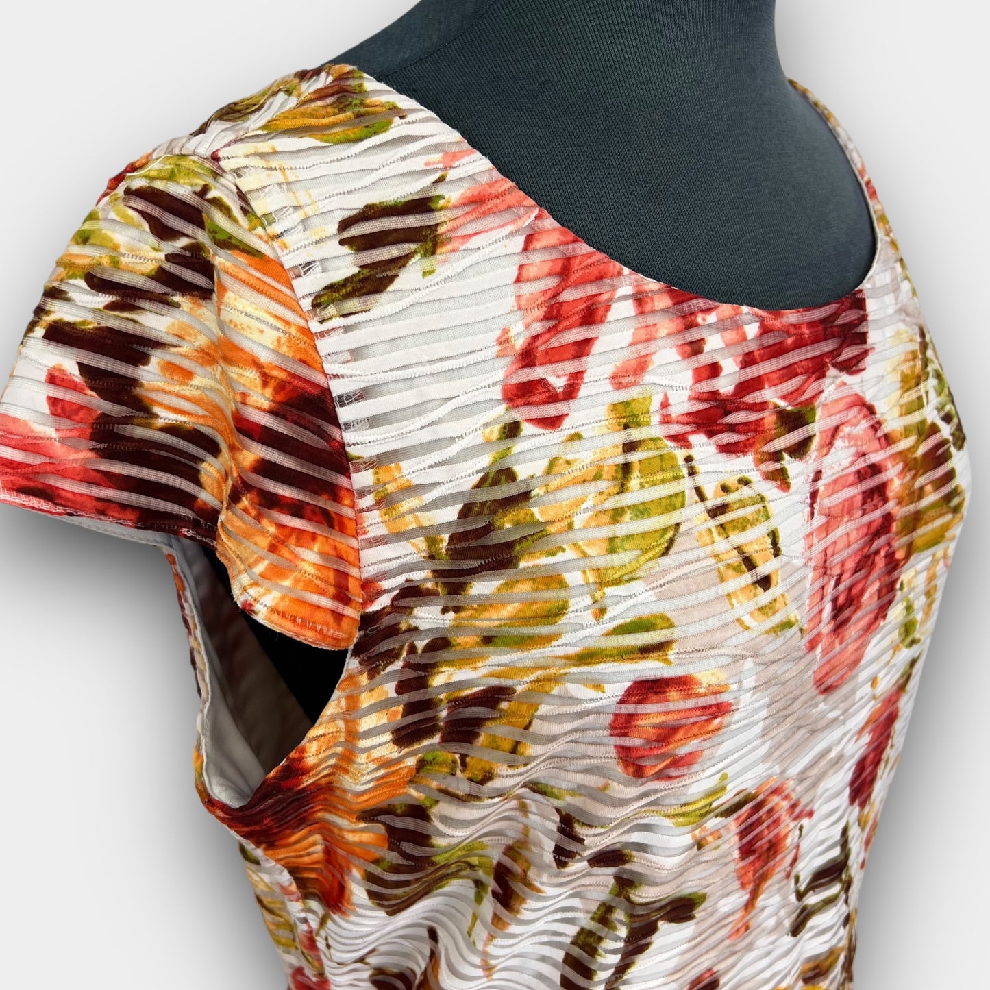 Ronni Nicole dress