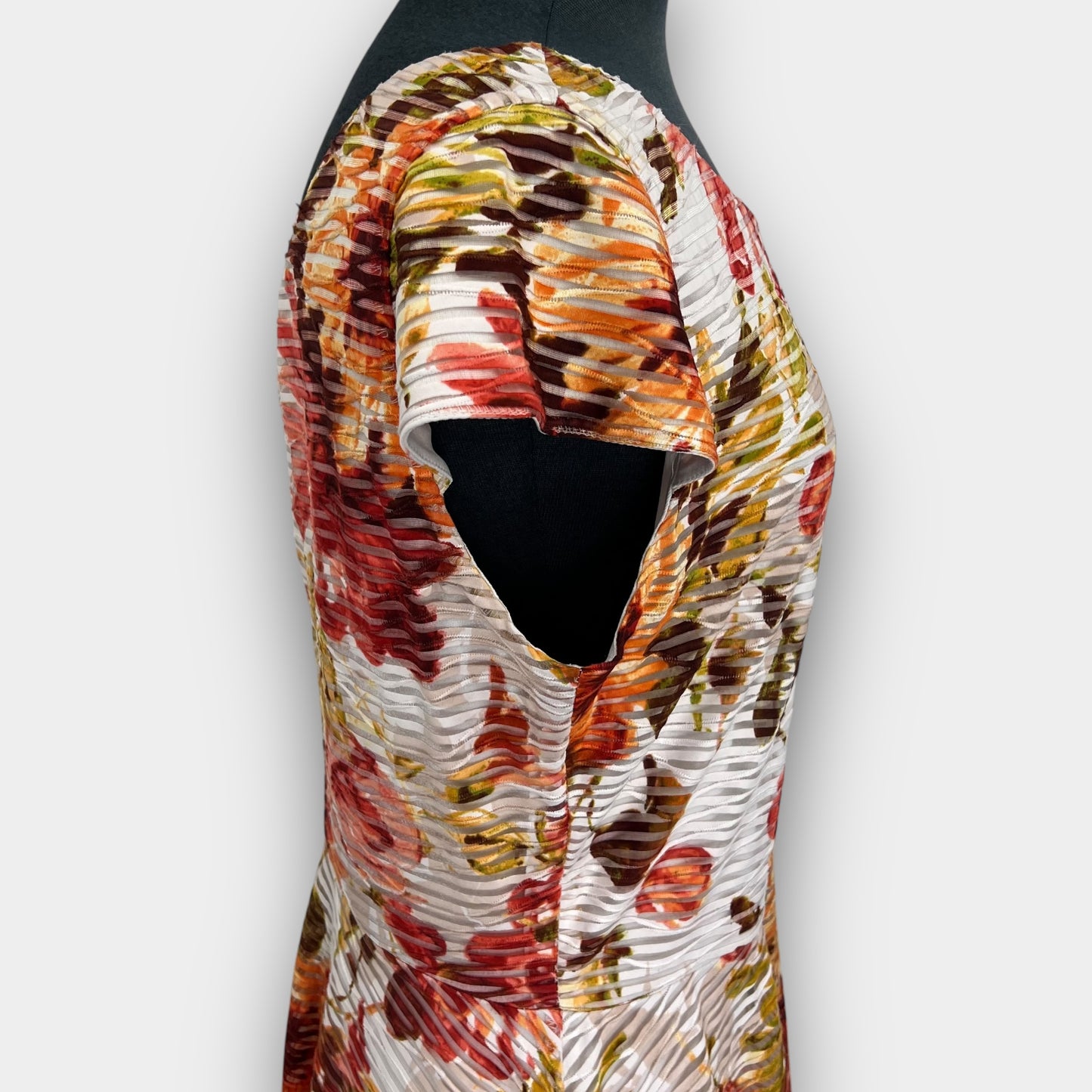 Ronni Nicole dress