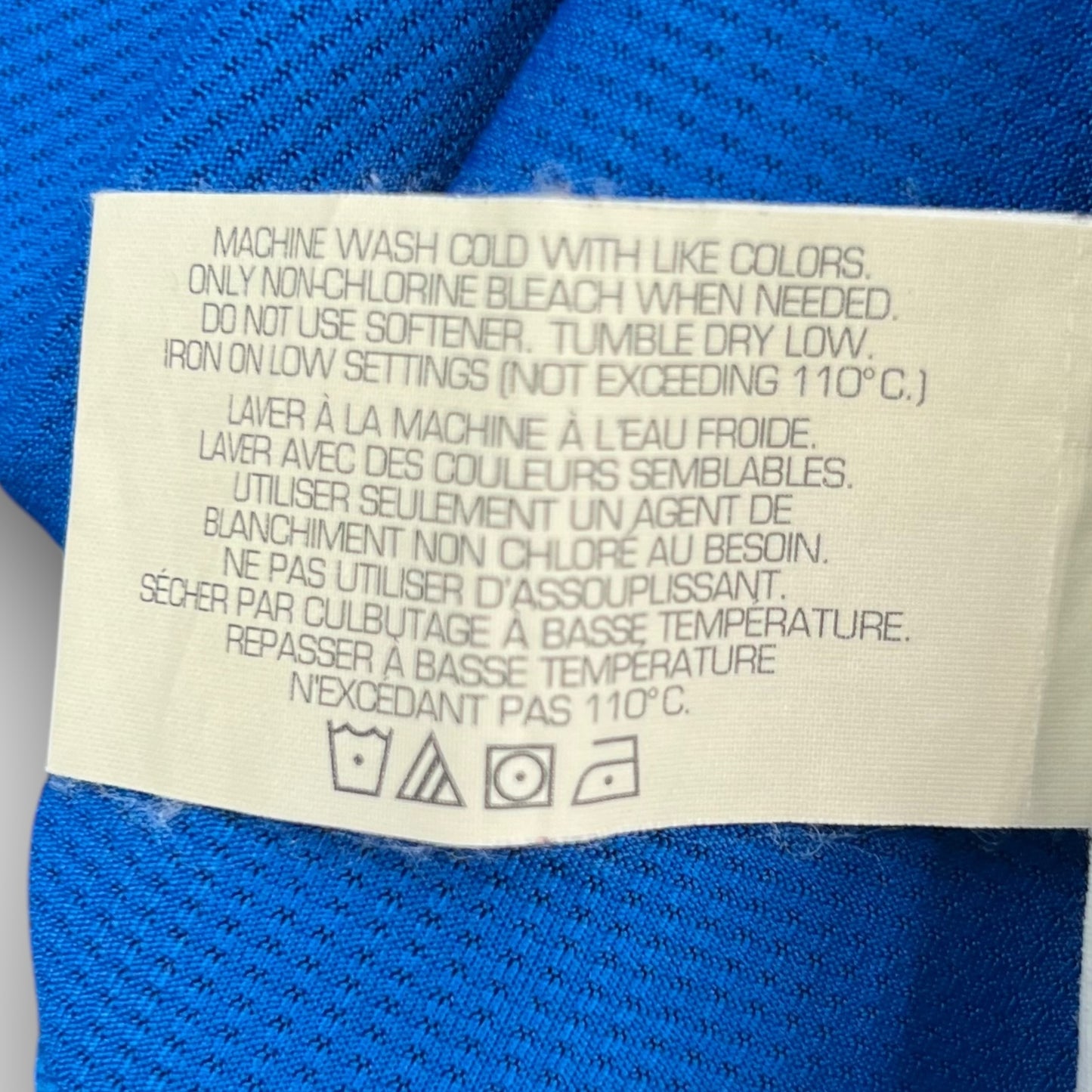 Athletic Works Dri More racerback