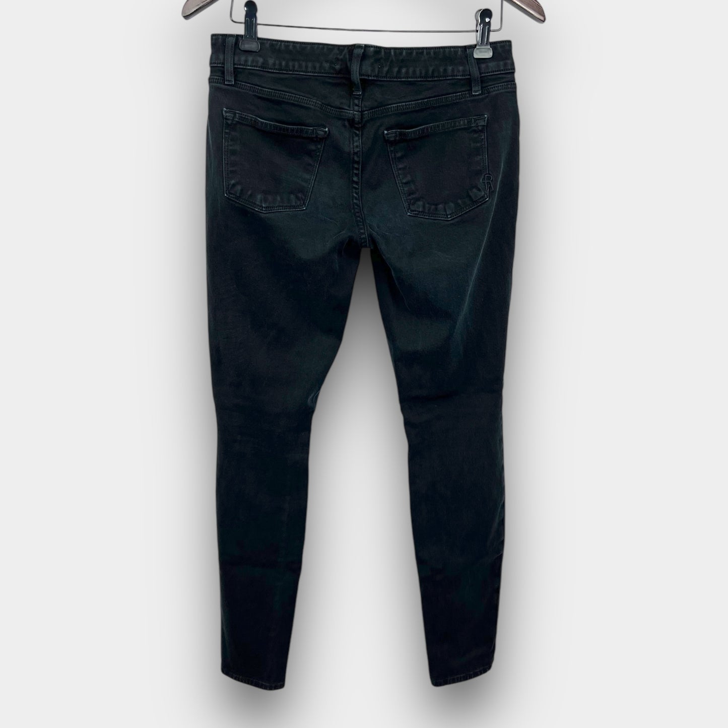 Rich & Skinny jean