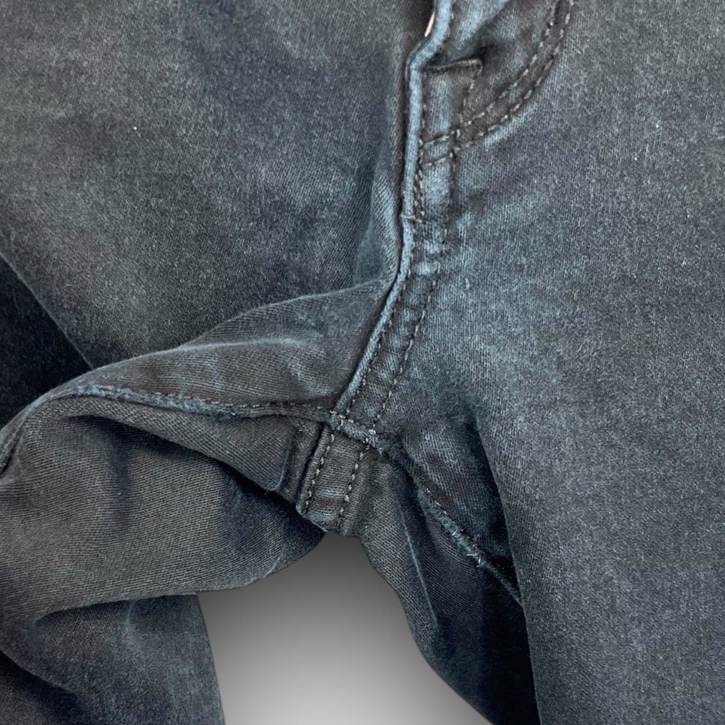 Rich & Skinny jean