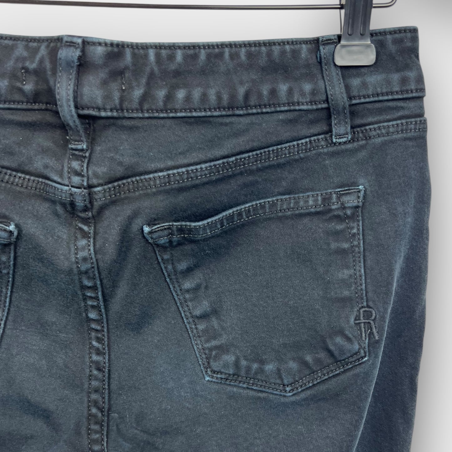 Rich & Skinny jean