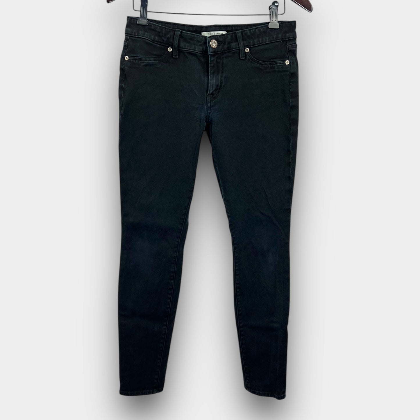 Rich & Skinny jean