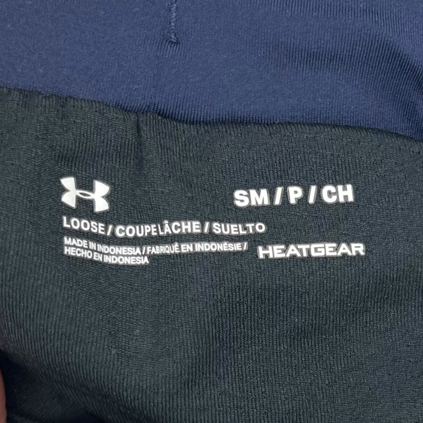 Under Armour loose short