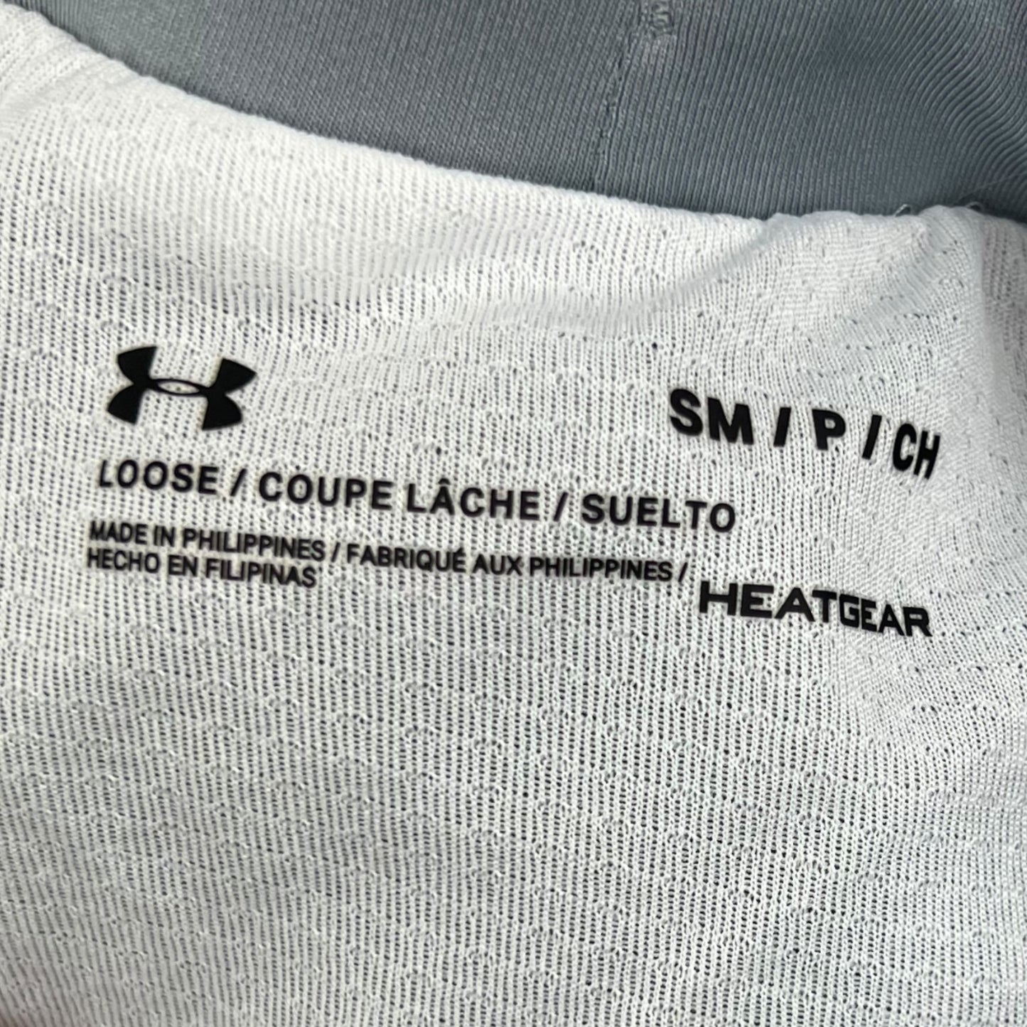 Under Armour loose short