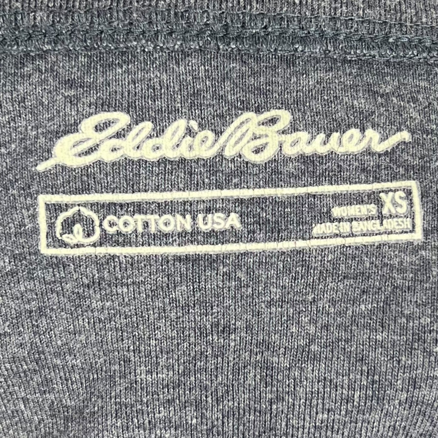 Eddie Bauer t-shirt