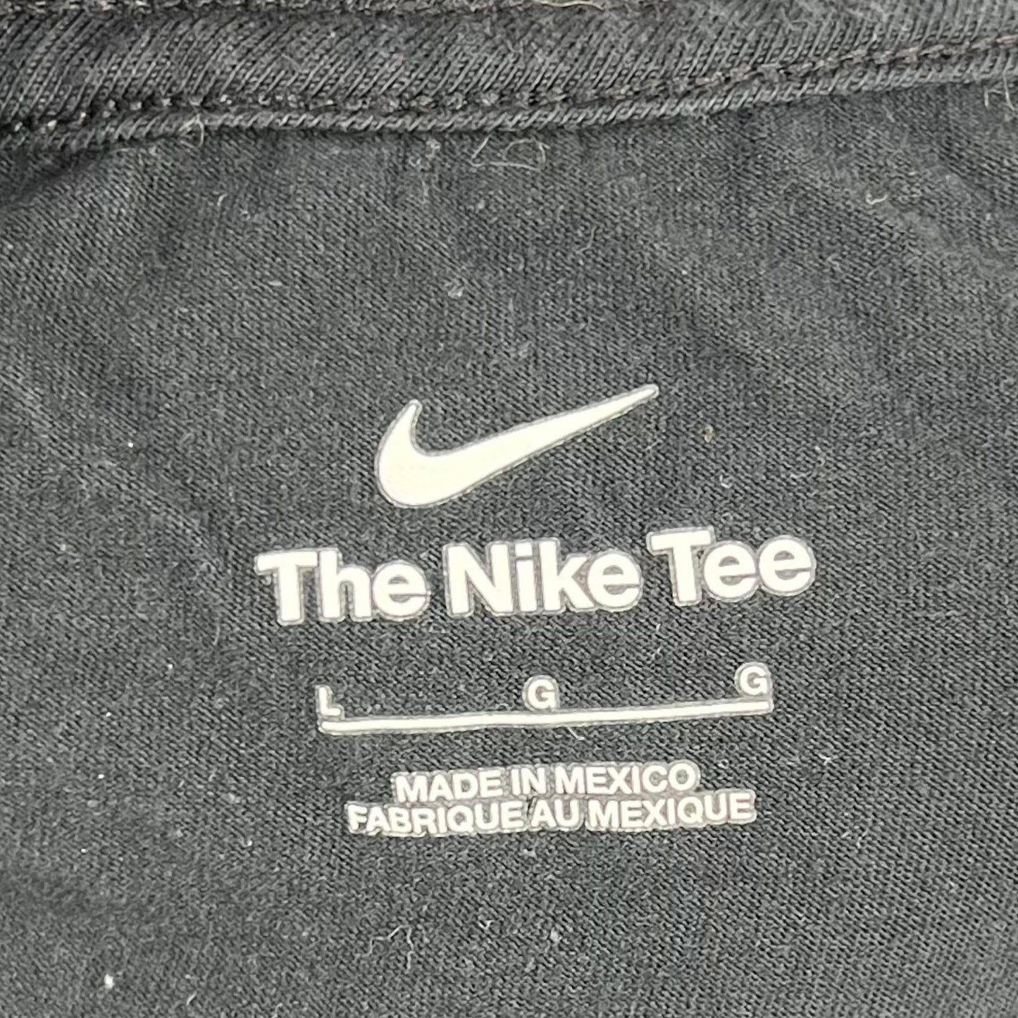Nike t-shirt