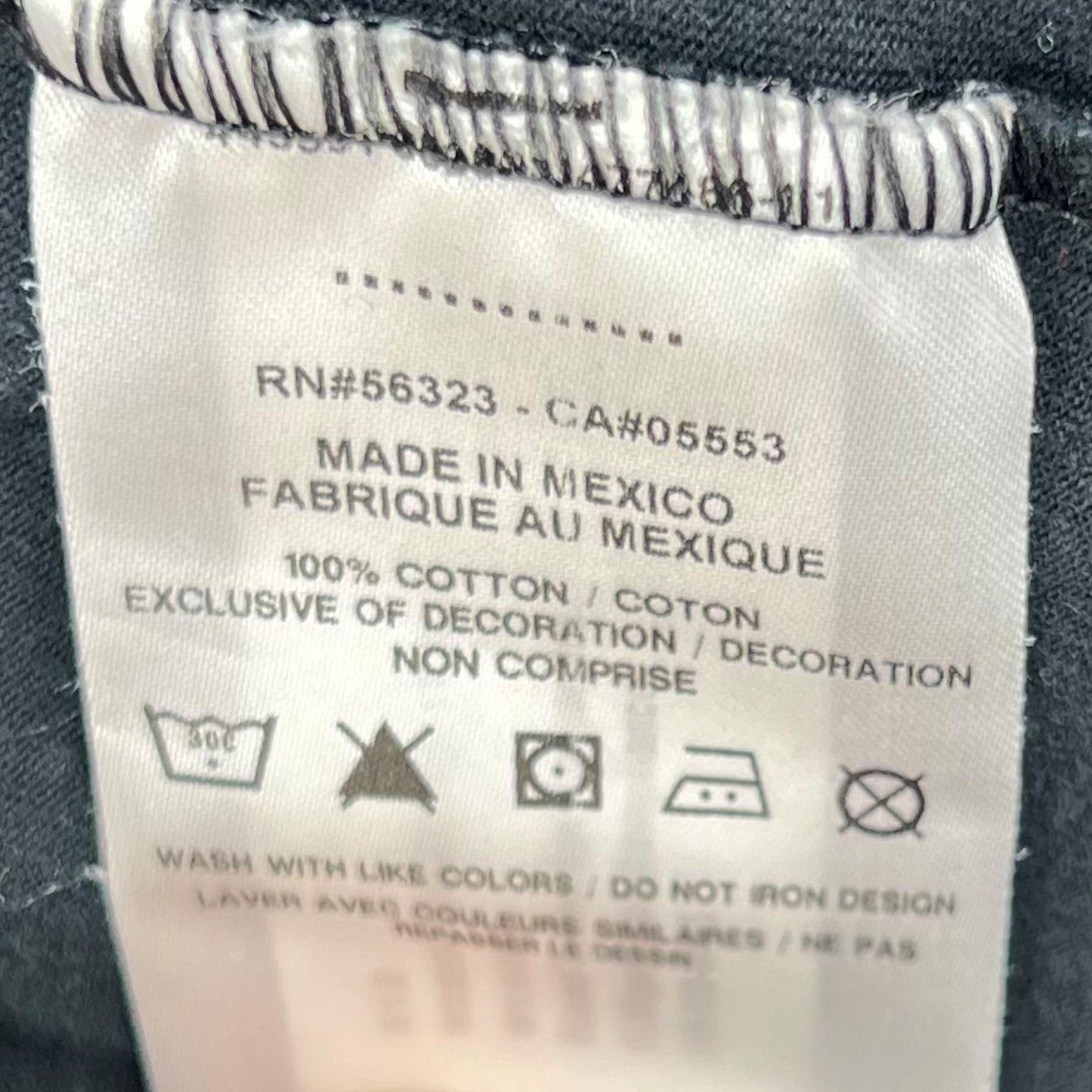 Nike t-shirt