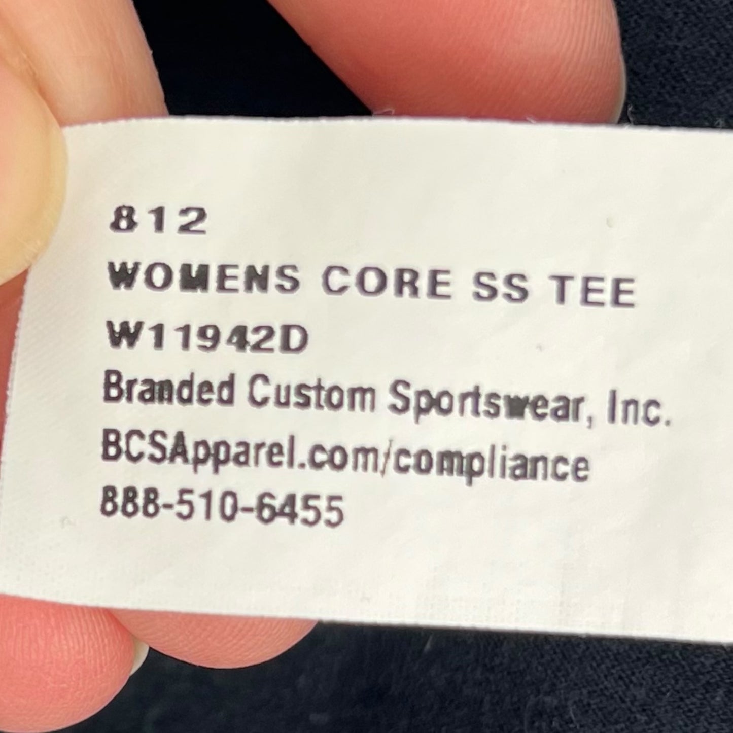 Nike t-shirt