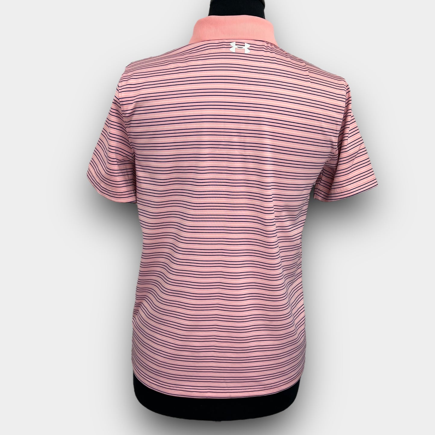 Under Armour golf shirt