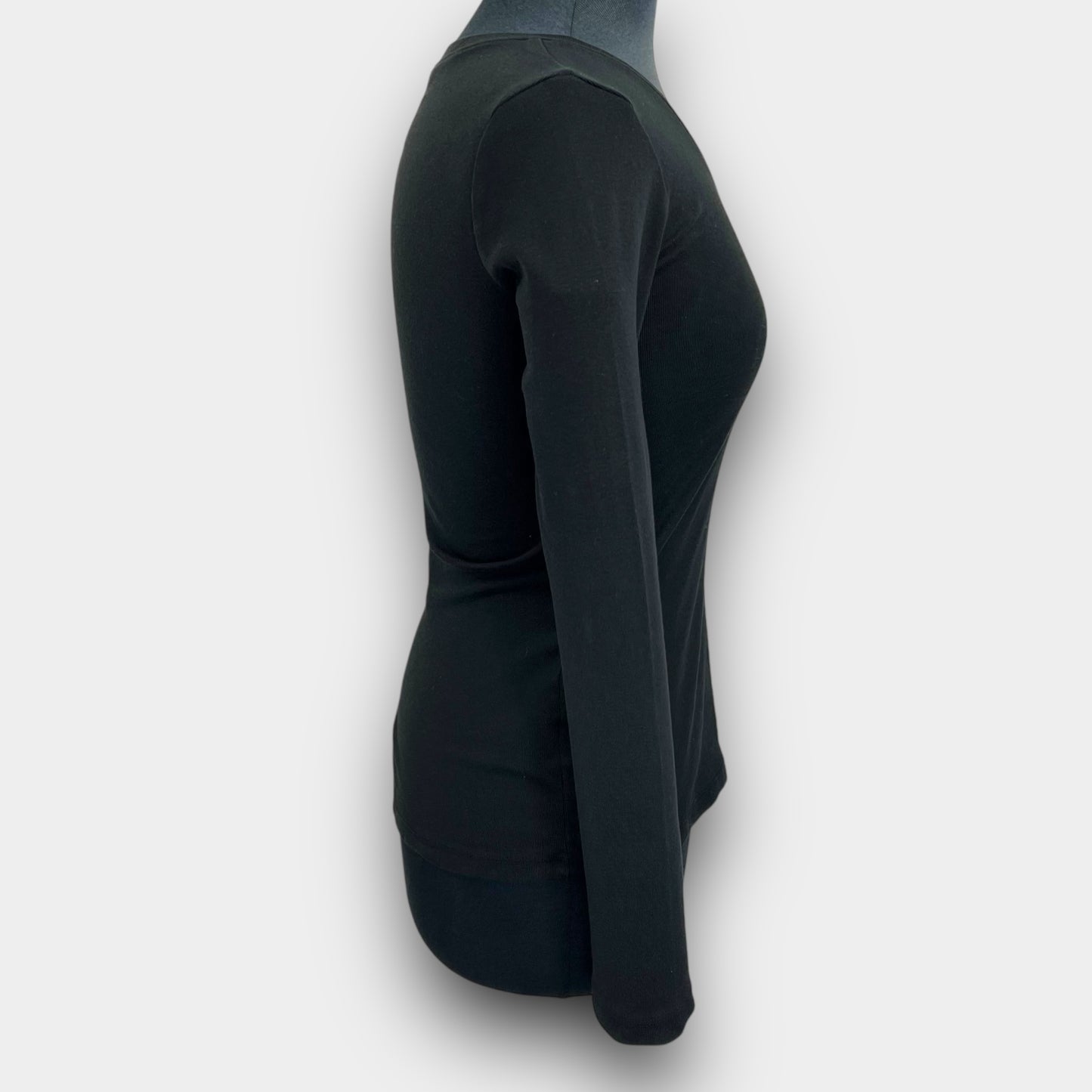 Eddie Bauer long sleeve t-shirt
