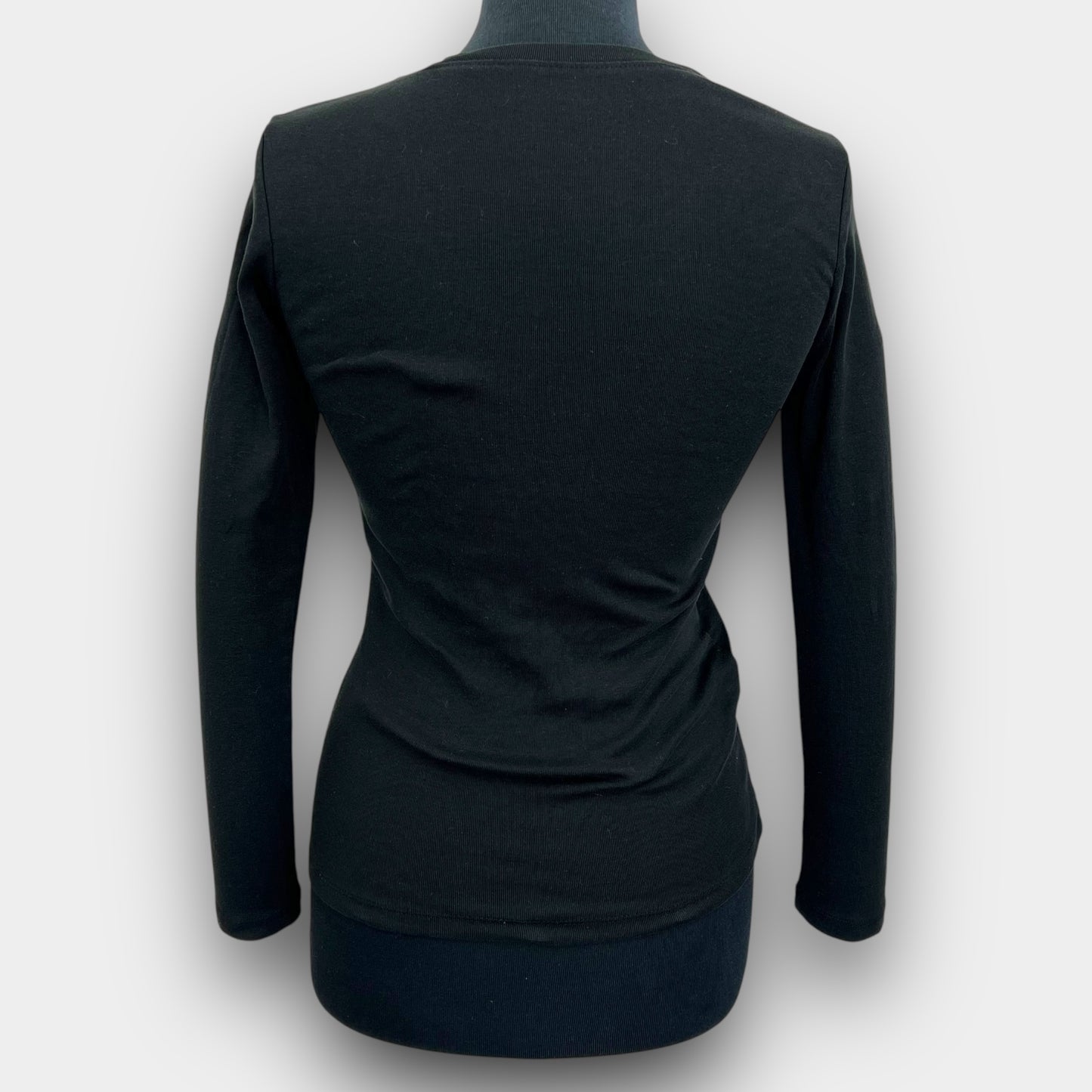Eddie Bauer long sleeve t-shirt